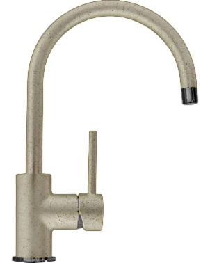 

Seaman Смеситель для кухонной мойки Seaman SSC-302 , песочный