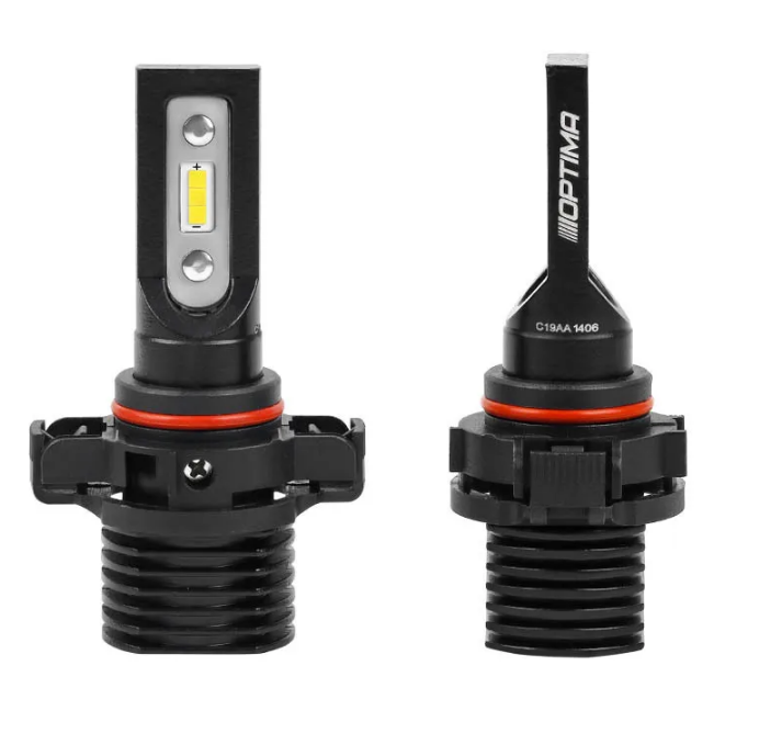

Светодиодные лампы Optima LED Qvant PSX24, Qvant