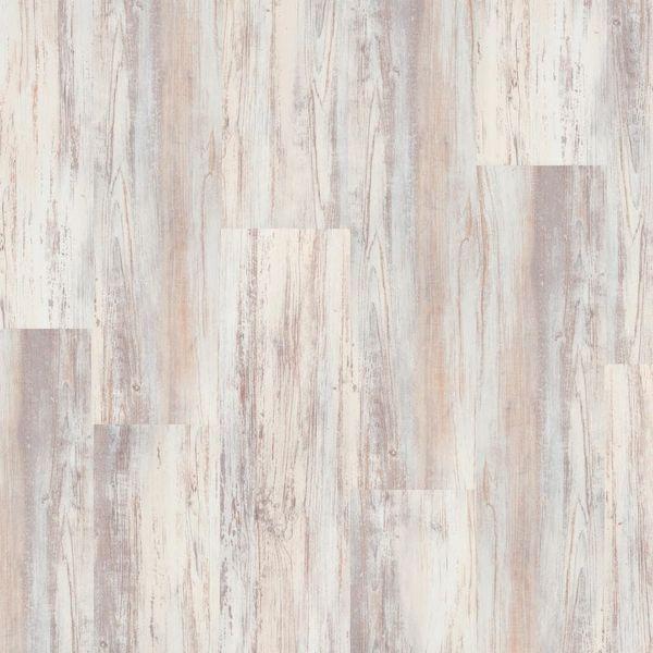 

Виниловый ламинат Tarkett Progressive House Max 1220х200,8х4,4 мм, Серый;белый, Progressive House Max