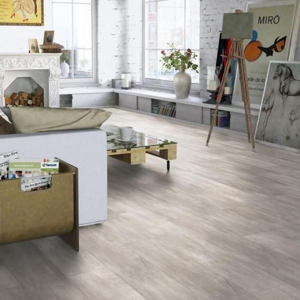 

Виниловый ламинат Tarkett Funky House 277021006 Blaze 1220х195х3,85 мм, Серый;бежевый, 277021006