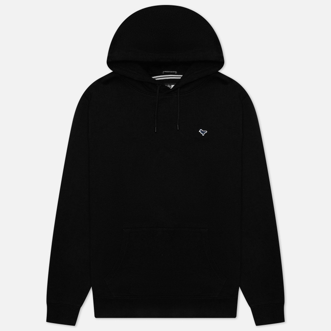 

Худи мужское Weekend Offender WODCHD001-BLACK черное 3XL, WODCHD001-BLACK