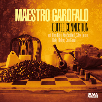 

Maestro Garofalo: Coffee Connection (1 CD)