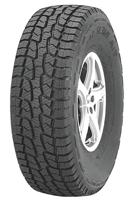 

Шина Goodride SL369 A/T 265/70 R17 115T