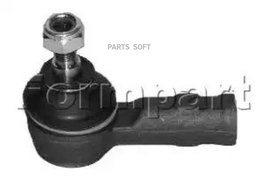 

FORMPART Наконечник рулевой тяги OPEL: MERIVA 05/03- 1шт