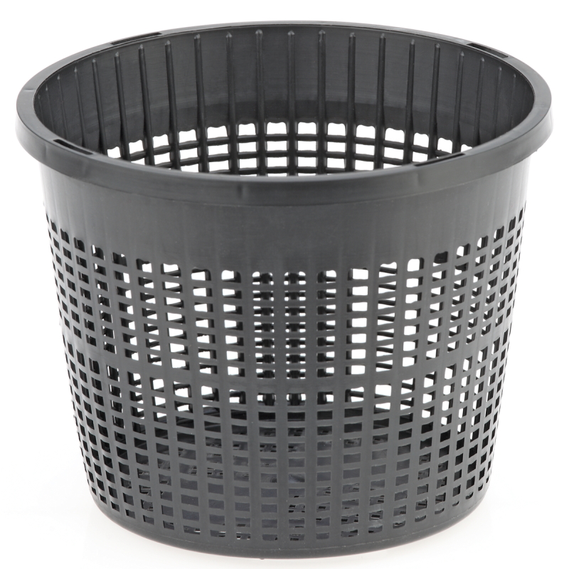

Корзинка для пруда Plant basket round 13, Черный
