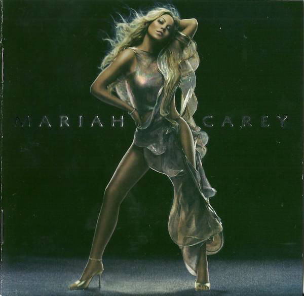 

Mariah Carey: The Emancipation Of Mimi - Ultra Platinum Edition (1 CD)