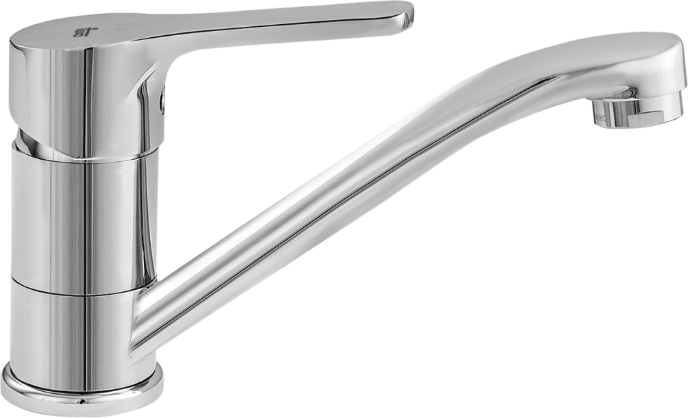 

Teka Смеситель TEKA Salina 273866210 для раковины
