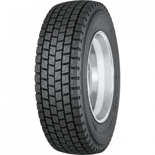 

Шина Hifly HH308A 315/70 R22.5 154/150L