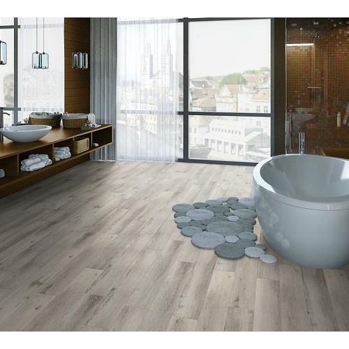 

Виниловый ламинат Tarkett Prime Click 277025007 Mountain Grey 1120х169х3,85 мм, Серый, 277025007