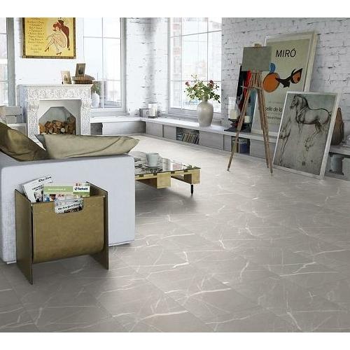 

Виниловый ламинат Tarkett Prime Click 277026003 Marble Grey 580х300х3,85 мм, Серый, 277026003