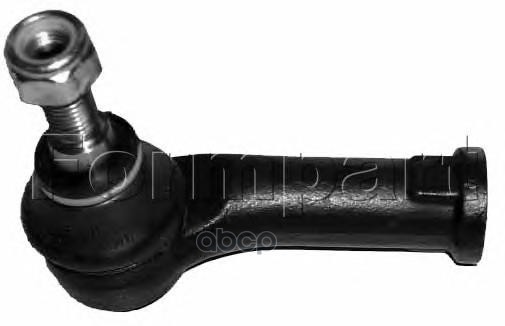 FORMPART Наконечник рулевой тяги лев VW: TRANSPORTER CH.70-S-002792- 70-T-199999 90-03 1шт