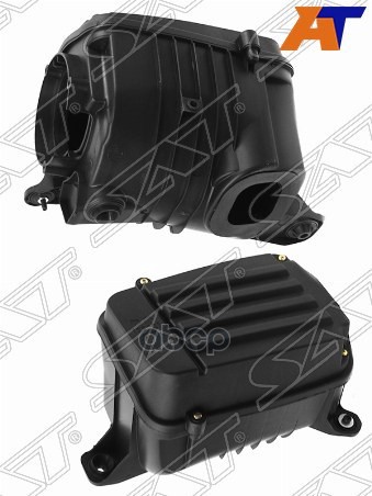 

Sat St-Sd26-301-0 Корпус Воздушного Фильтра Audi/Vw/Skoda/Seat 1.6/2.0L Под Круглый Фильтр