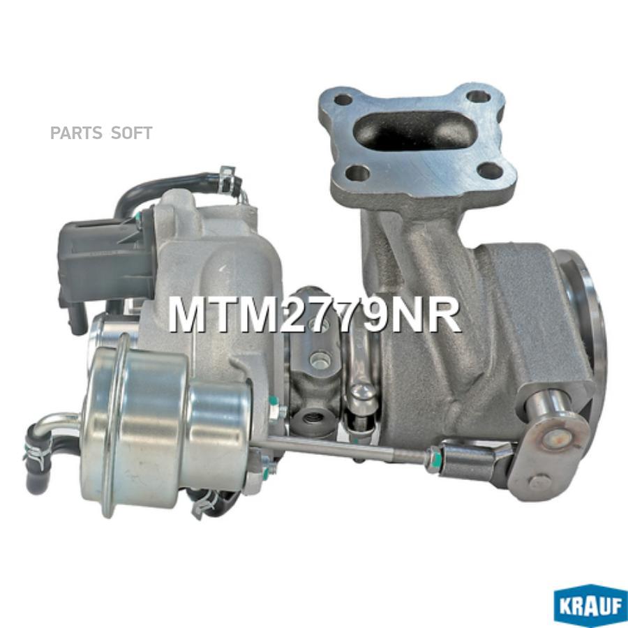 

Турбокомпрессор Krauf mtm2779nr