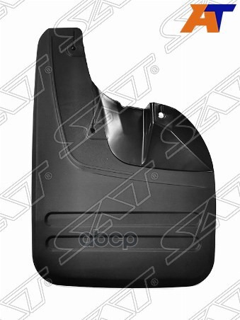 

Sat St-Ty97-016B-A2 Брызговик Toyota Hilux Vigo 06-08/Fortuner 06-08 Передний Lh Под Расши