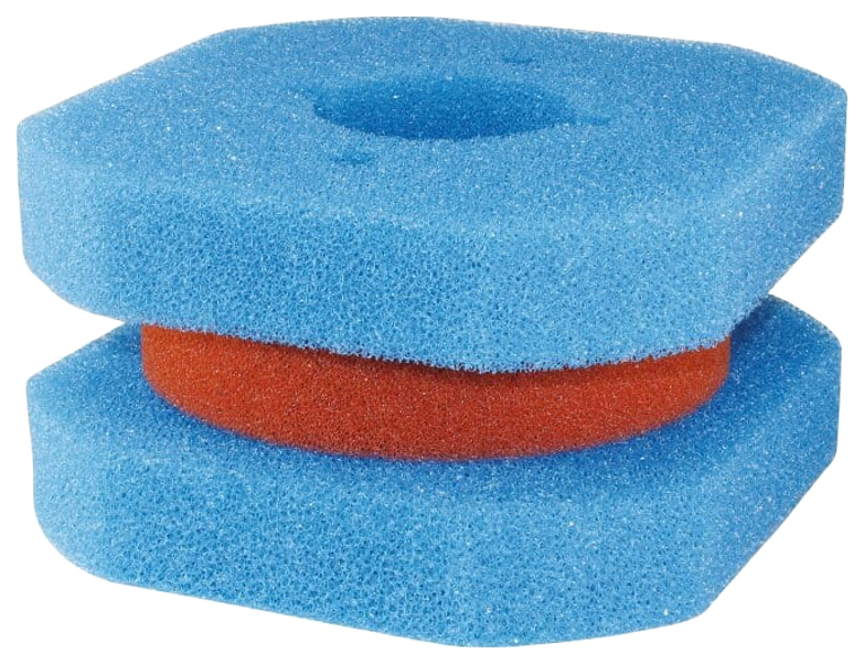 

Фильтрующий материал Oase Replacement foam set FiltoClear 3000