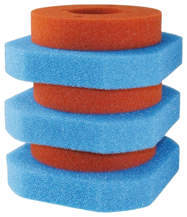 

Фильтрующий материал Oase Replacement foam set FiltoClear 6000