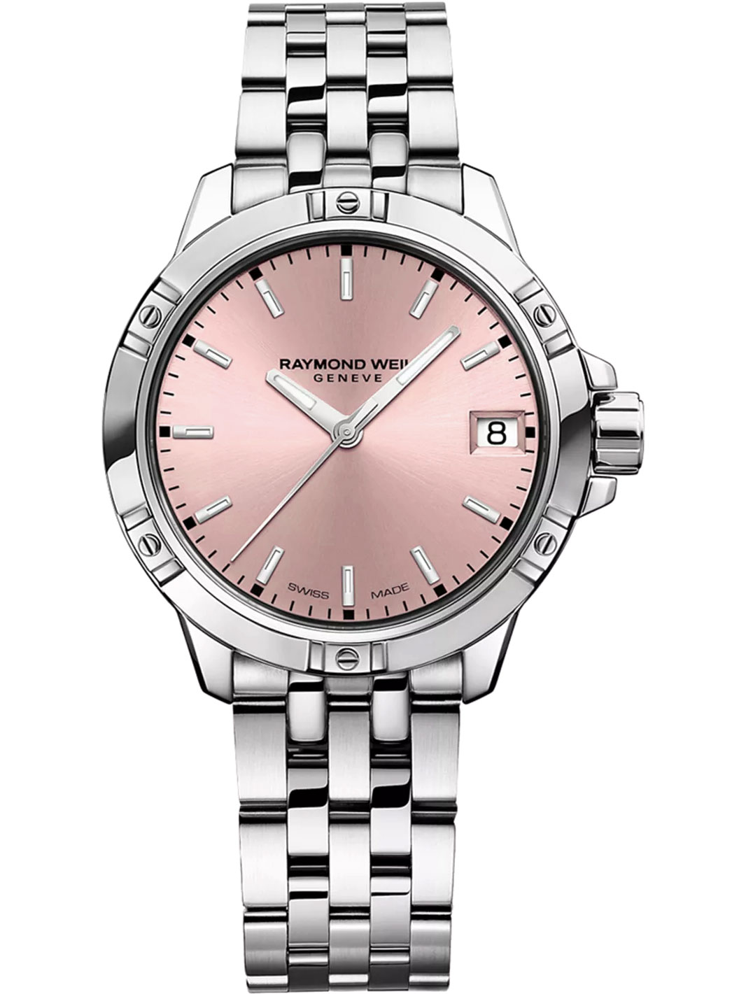 Наручные часы женские Raymond Weil 5960-ST-80001