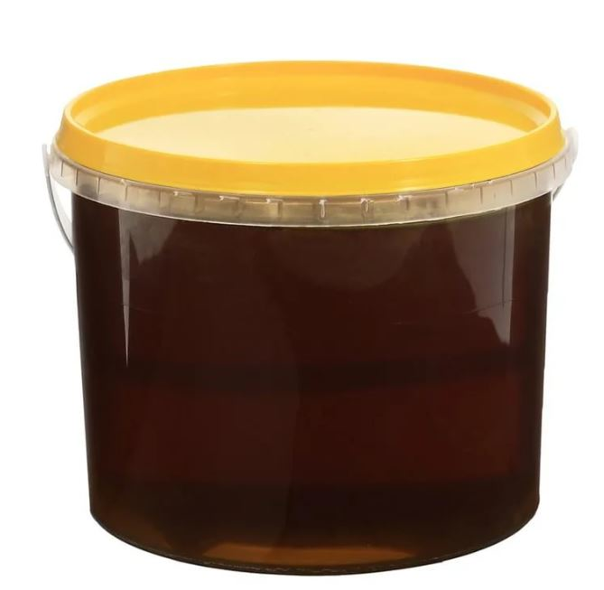 

Мед МедЭко натуральный горный 650 г