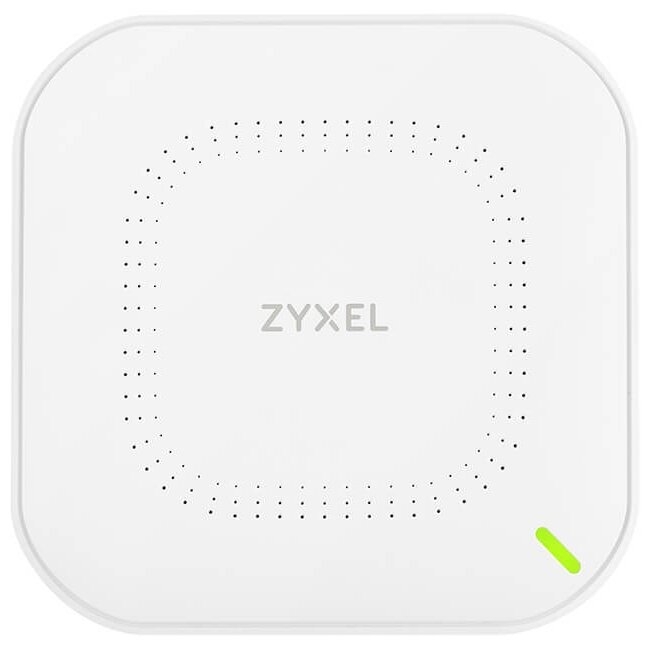 Точка доступа Wi-Fi Zyxel NebulaFlex NWA1123ACV3 White (NWA1123ACV3-EU0102F)