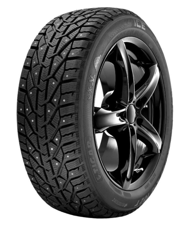 

Шины Tigar 205/65 R16 99T Ice XL шип, Ice XL