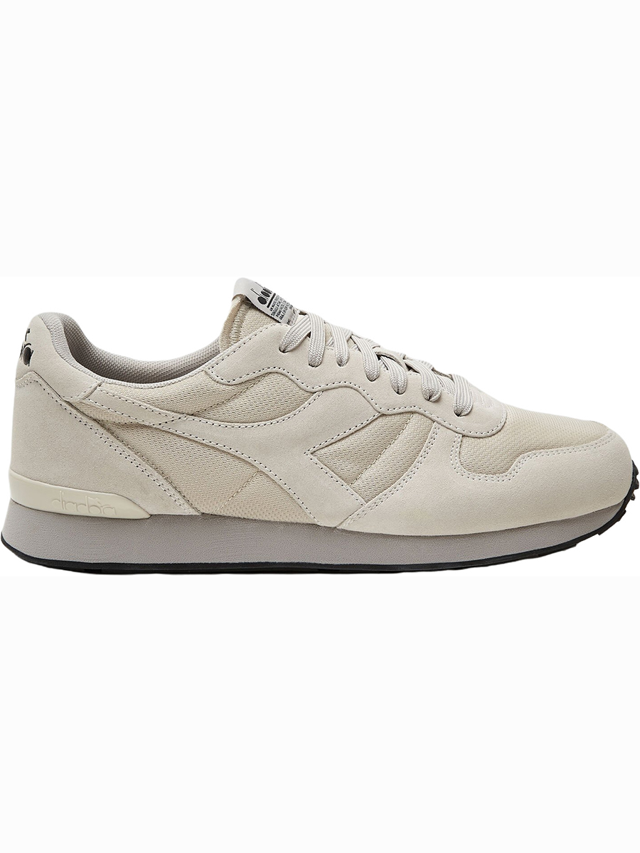 

Кеды унисекс Diadora Camaro Manifesto бежевые 7 UK, Camaro Manifesto