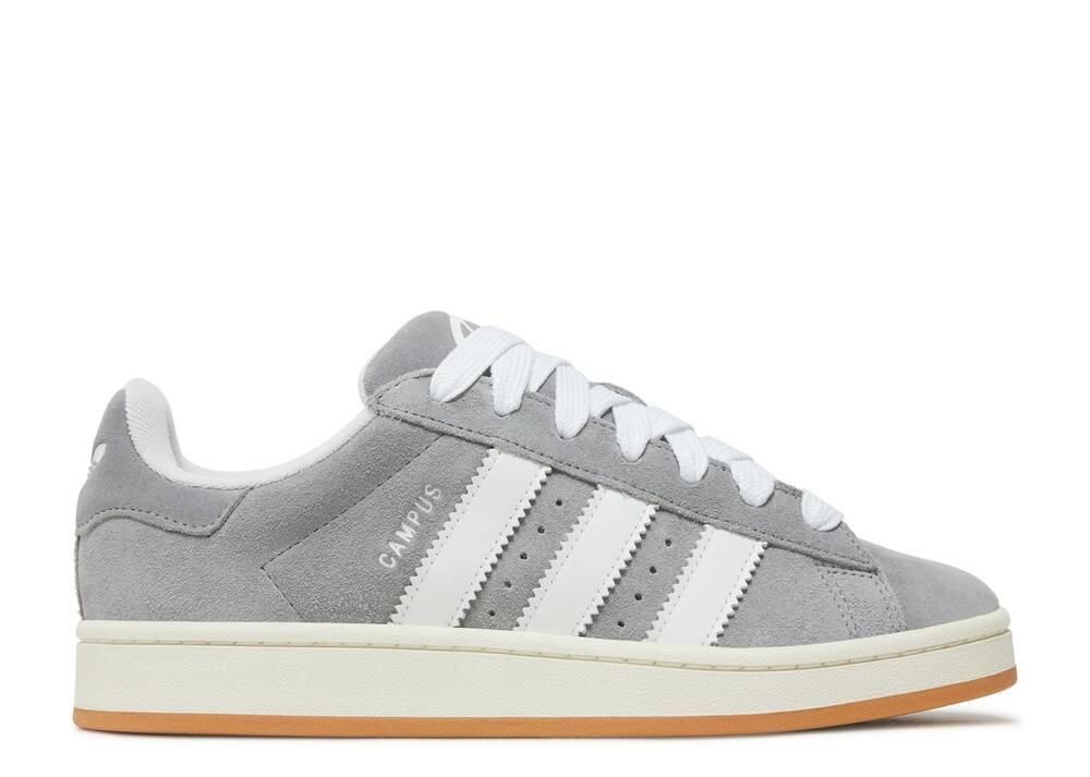 

Кеды унисекс Adidas HQ8707 серые 42 EU, Серый, HQ8707