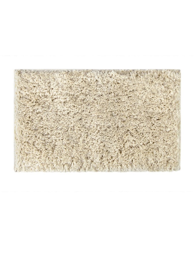 фото Коврик arya 50x80 biba бежевый