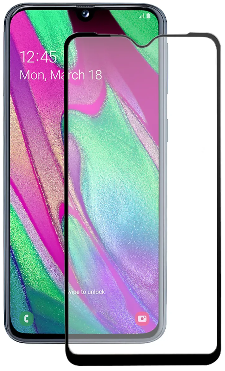 

Защитное стекло для Samsung Galaxy A10 / Самсунг А10