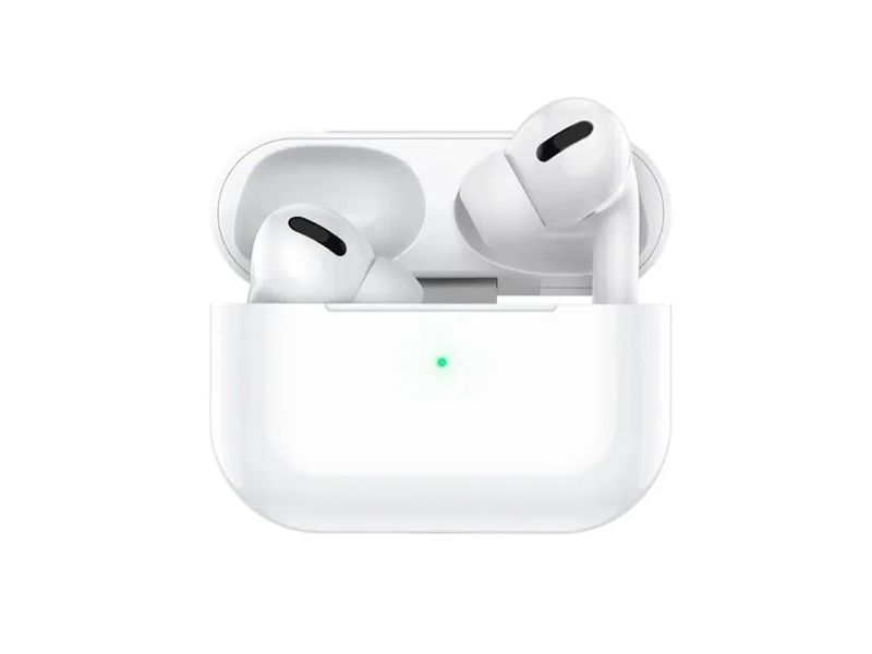 

Беспроводные наушники Borofone BW36 White (992822), BW36