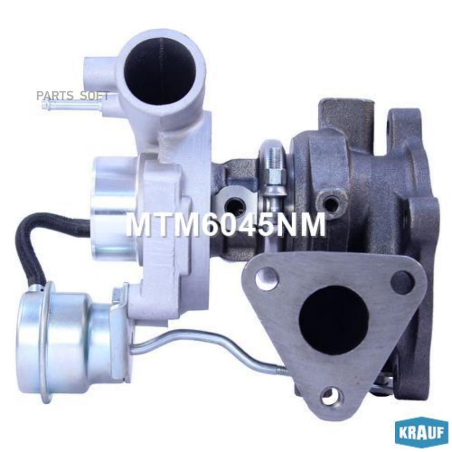 

Турбокомпрессор Krauf mtm6045nm
