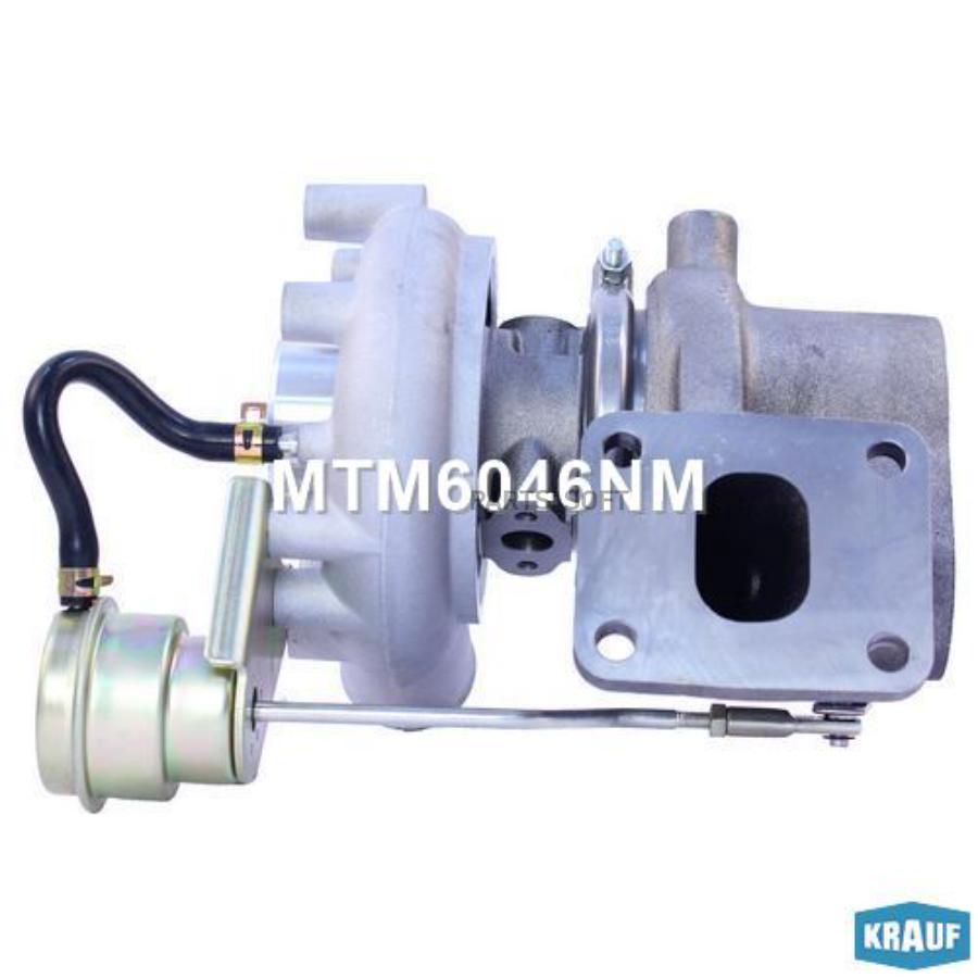 

Турбокомпрессор Krauf mtm6046nm