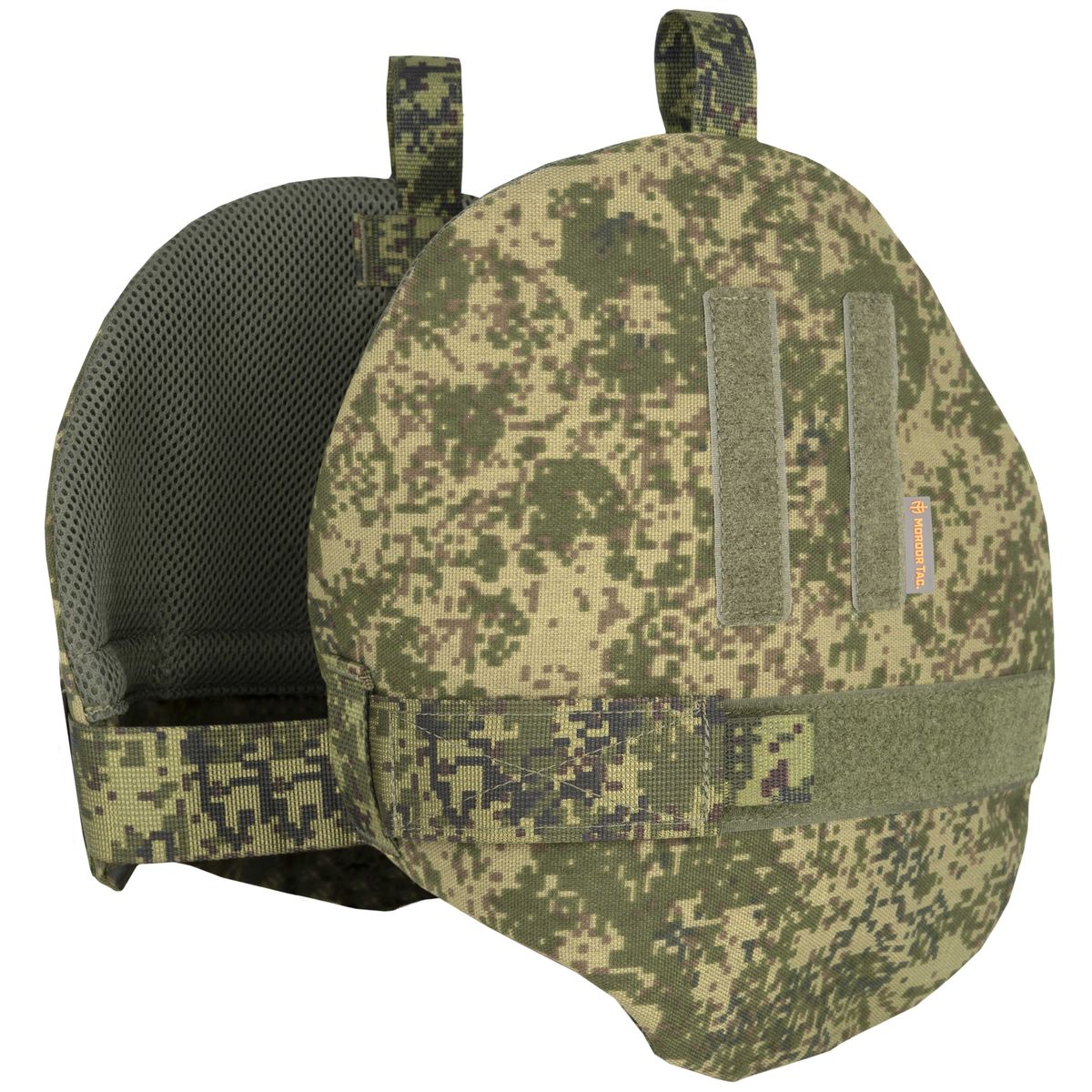 

Защита плеч Mordor Tac. Паладин емр АРАМИД, Белый, Shoulder Protections "Paladin"