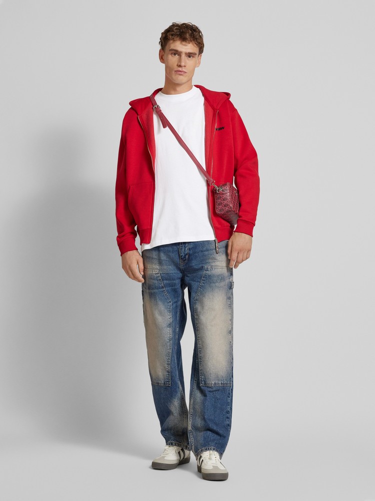 Футболка мужская Review 10745307565 белая L 6032₽