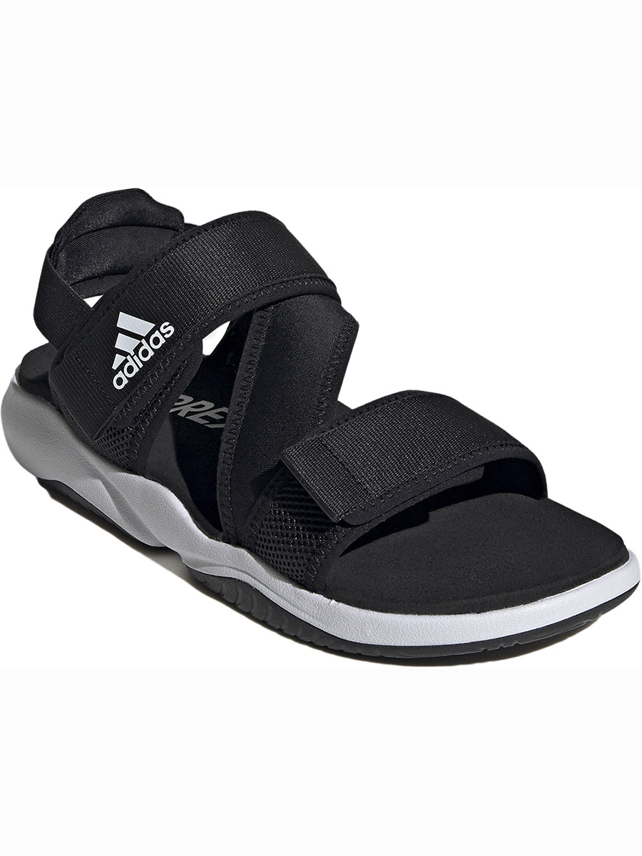 

Сандалии мужские Adidas Terrex Sumra черные 13 UK, Terrex Sumra
