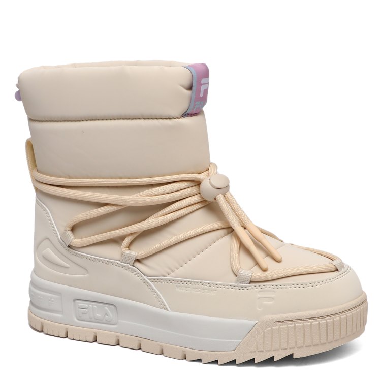 

Дутики FILA FIL PUFF GFIL PUFF G, светло-бежевый, 40, FIL PUFF G