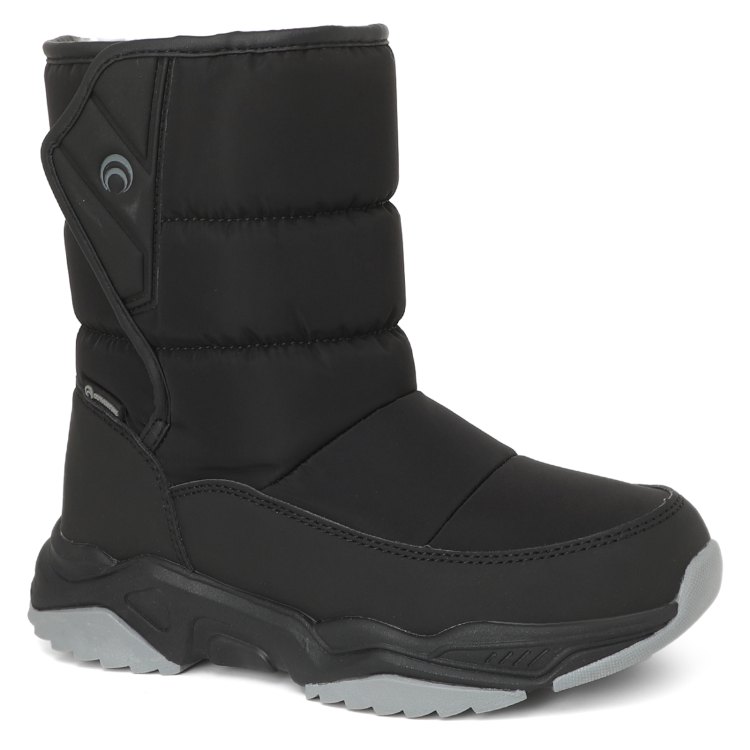 

Дутики OUTVENTURE WINTERBEST 3.0 B115317, черный, 37, 115317