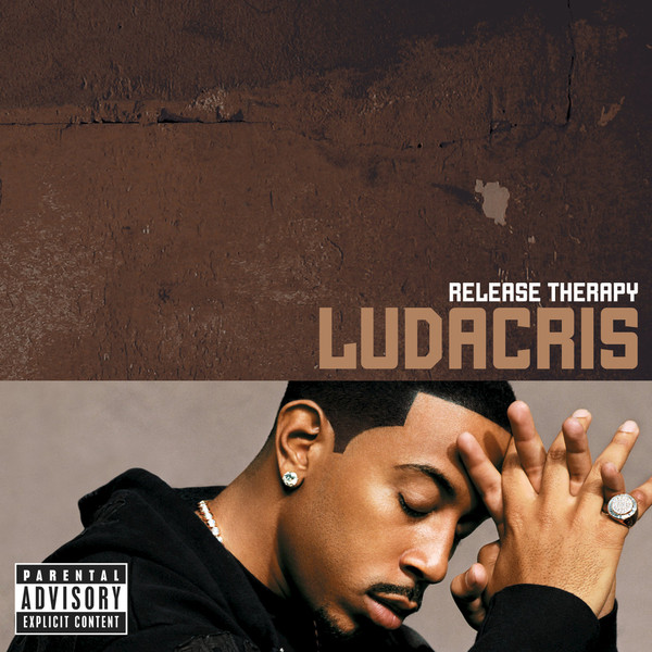 Ludacris: Release Therapy (1 CD)