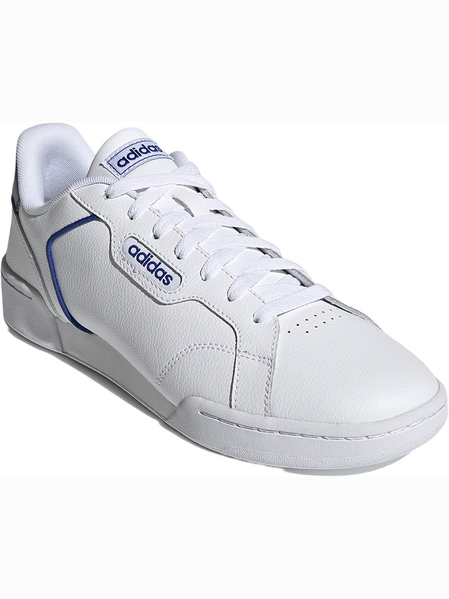 

Кроссовки мужские Adidas Roguera белые 9.5 US, Roguera