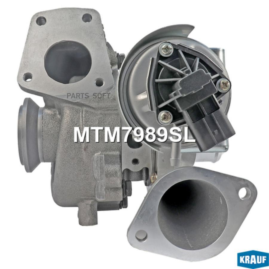 

Турбокомпрессор Krauf mtm7989sl