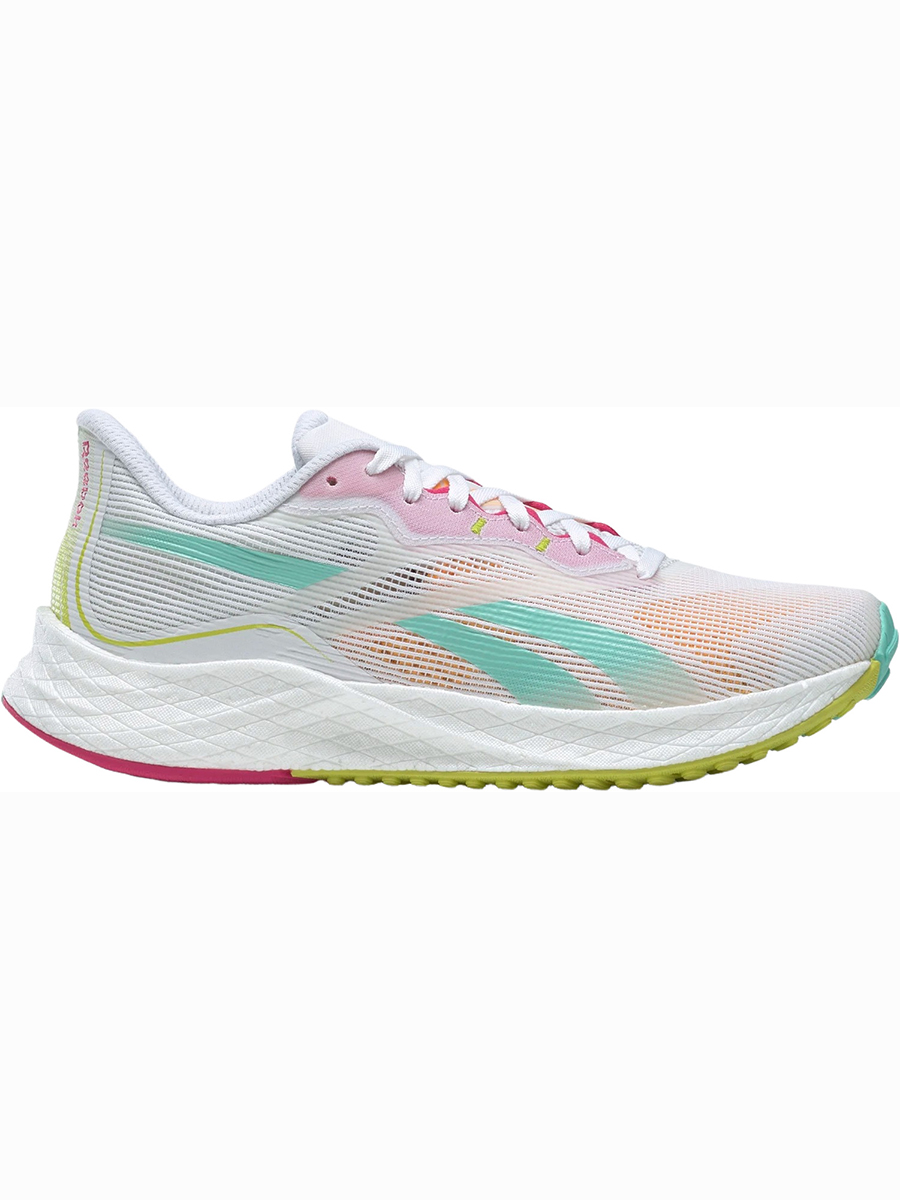 фото Кроссовки женские reebok running ftw women розовые 5,5 us