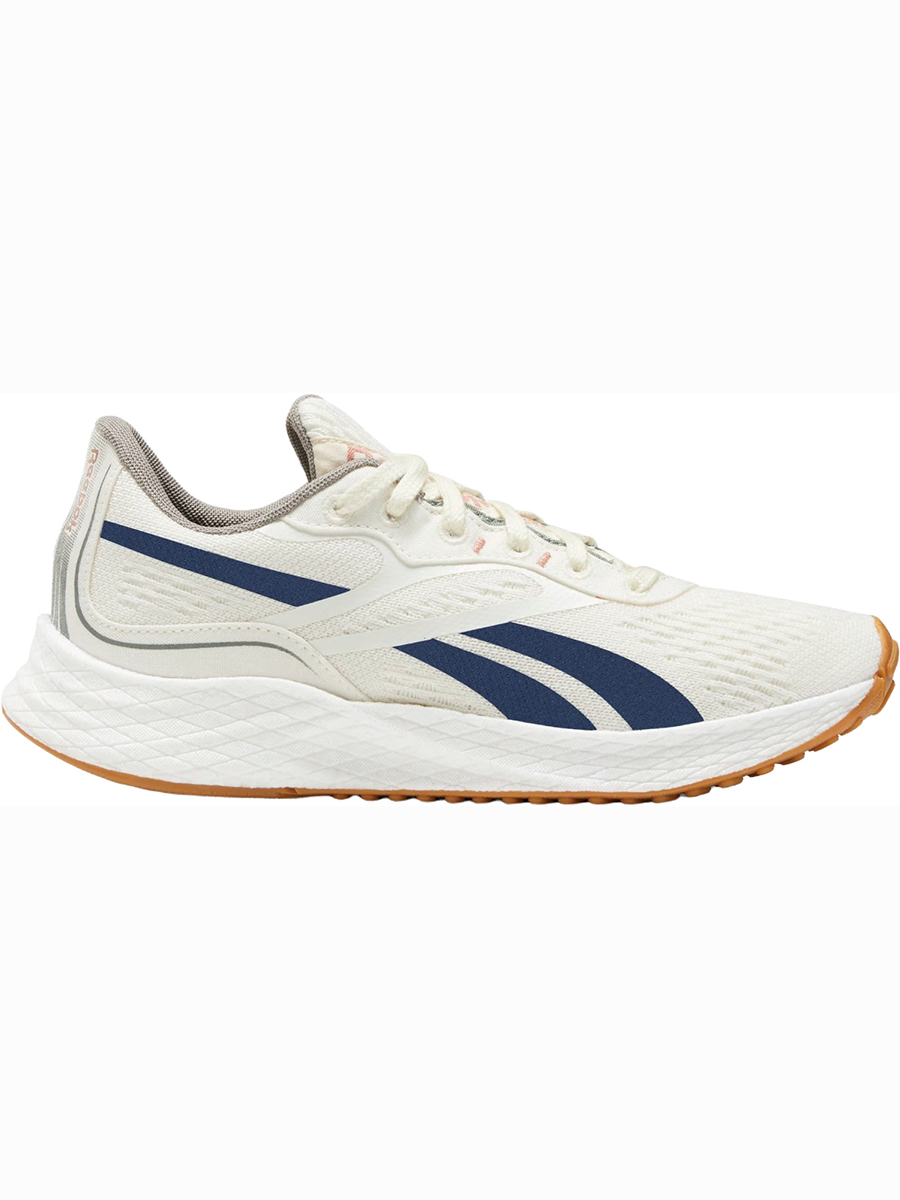 фото Кроссовки женские reebok floatride energy grow белые 7 us