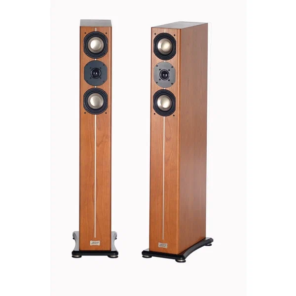 

Напольная акустика ASW CANTIUS 404 White Aluminium, CANTIUS 404 White Aluminium