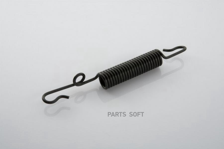 

Pe Automotive 04601500A 046.015-00A Возвратная Пружина 180X21X3.2 \Bpw