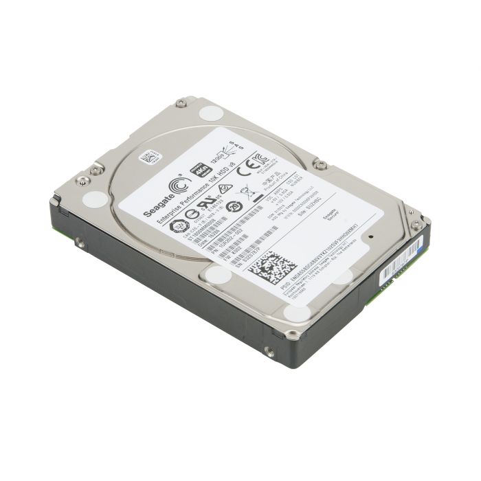 фото Жесткий диск seagate 1.8tb 10k 12g dp sas 128mb 2.5 [st1800mm0008]