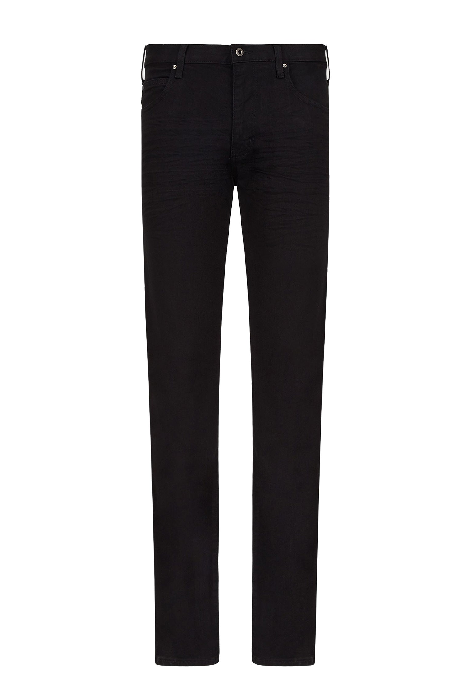 

Джинсы мужские Emporio Armani 134384 черные 30, 134384