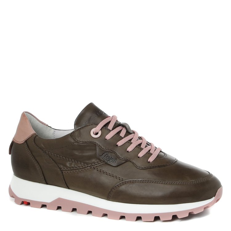 

Кроссовки женские LLOYD 21-330 хаки 38 EU, 21-330