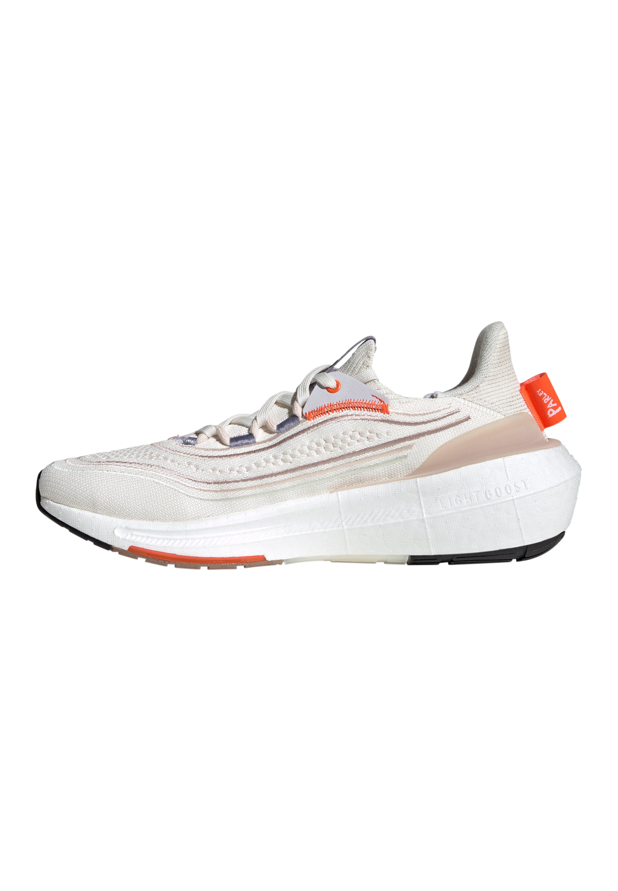 

Кроссовки мужские Adidas Performance Laufschuhe Ultra 23 X Parley бежевые 45 1/3 EU, Бежевый, Laufschuhe Ultra 23 X Parley