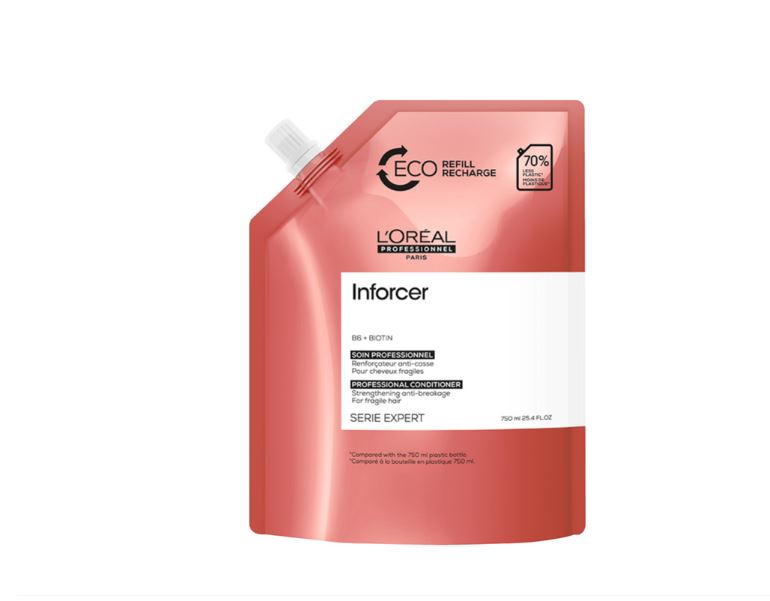 

Кондиционер L'Oreal Professionnel Serie Expert Inforcer для хрупких ослабленных волос 75