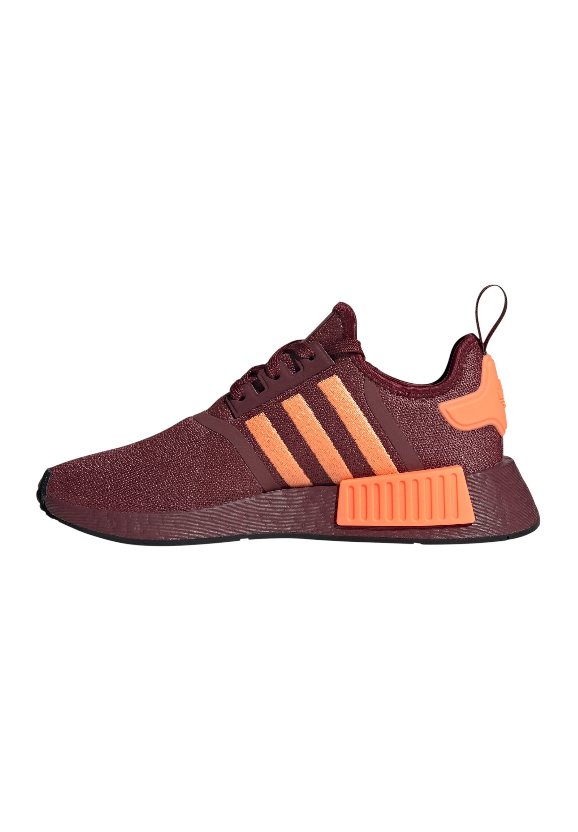 

Кроссовки женские Adidas Originals Lifestyle бордовые 37 1/3 EU, Бордовый, Lifestyle
