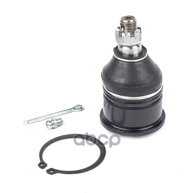 

Опора Шаровая L=R Honda Accord 90-03/Shuttle 94-00 Partra Bj5086 PARTRA арт. BJ5086